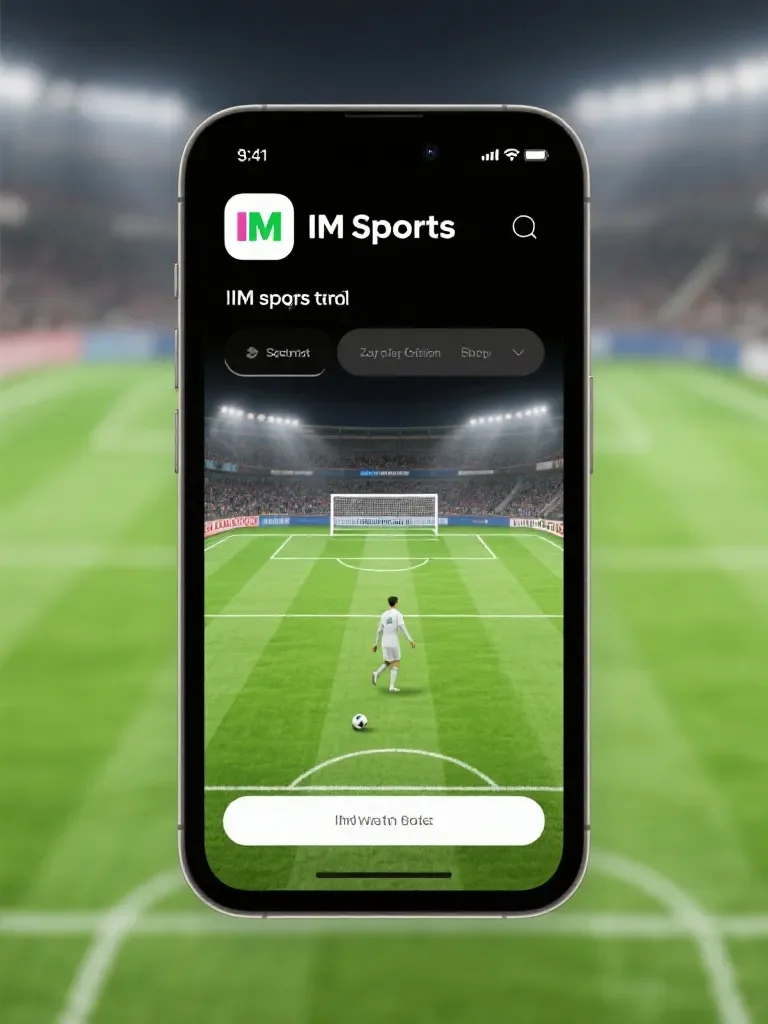 完美体育APP下载界面预览